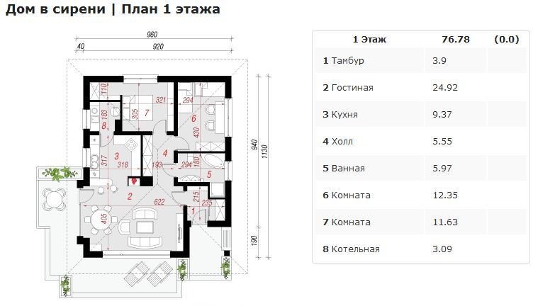 дом1